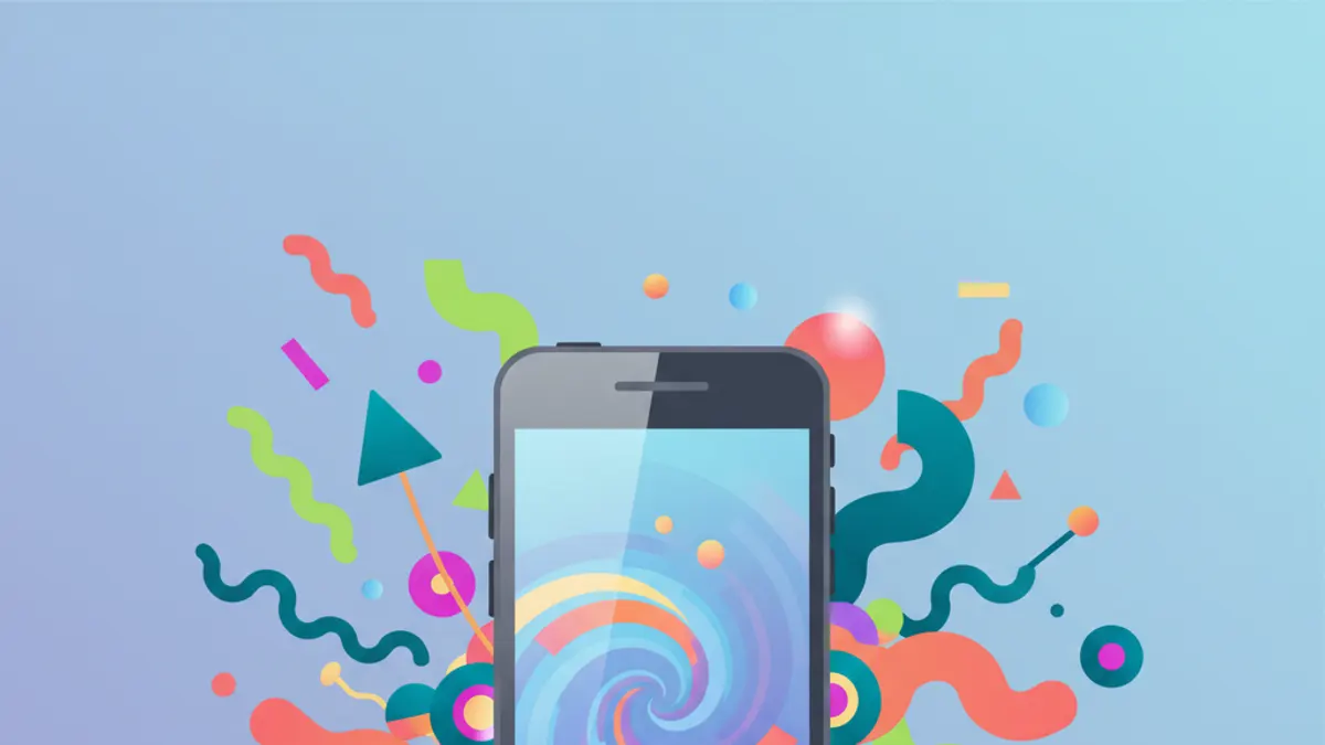 How Fleet & Frontier makes 4X work on a phone