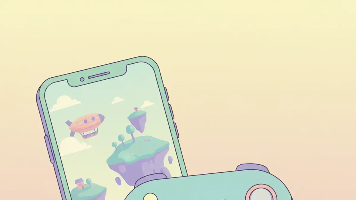 Five offline RPGs worth your storage space